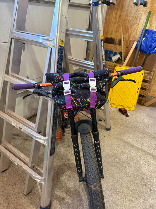 Flipped Fanny Pre-Sale