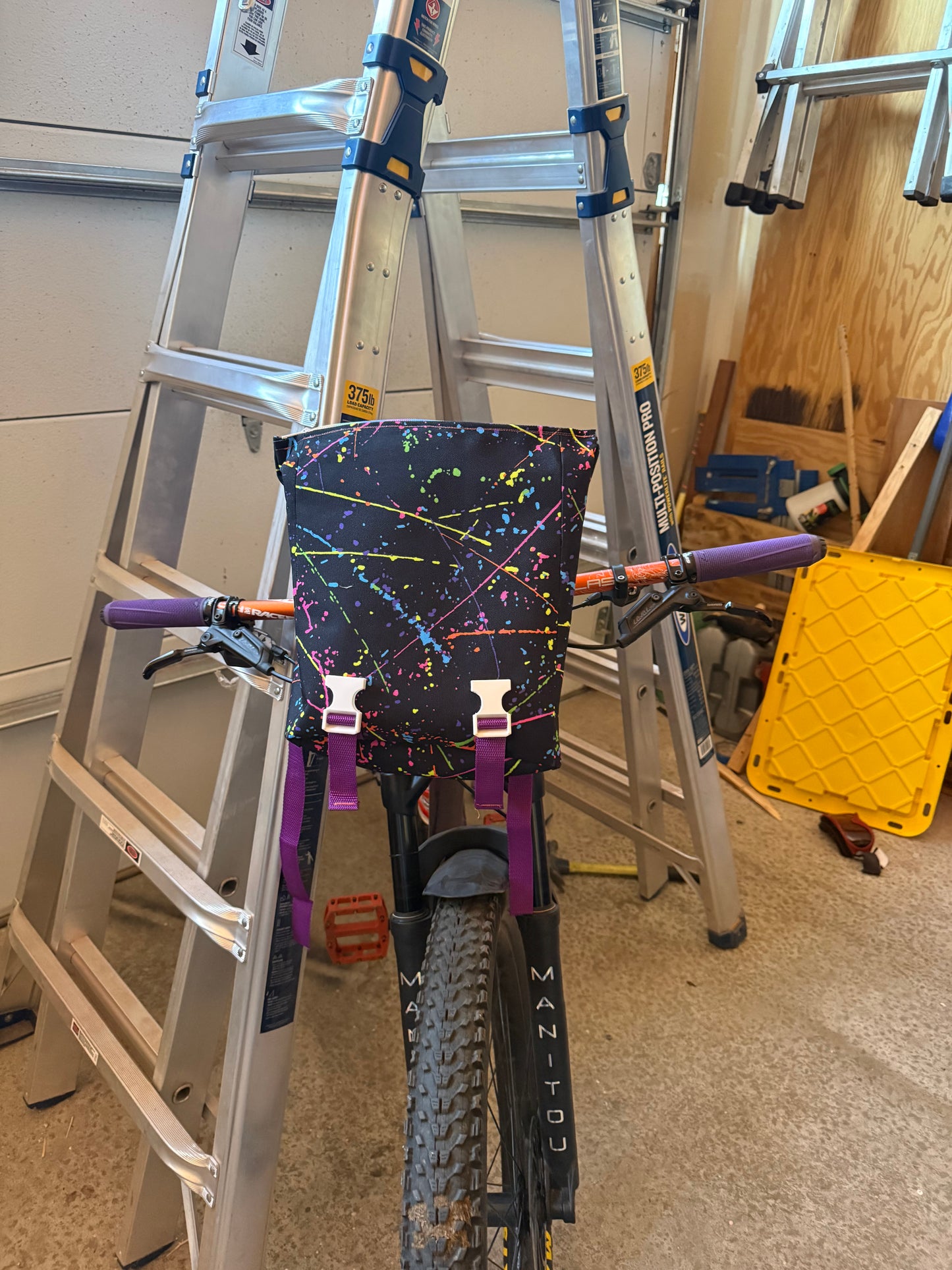 Flipped Fanny Pre-Sale