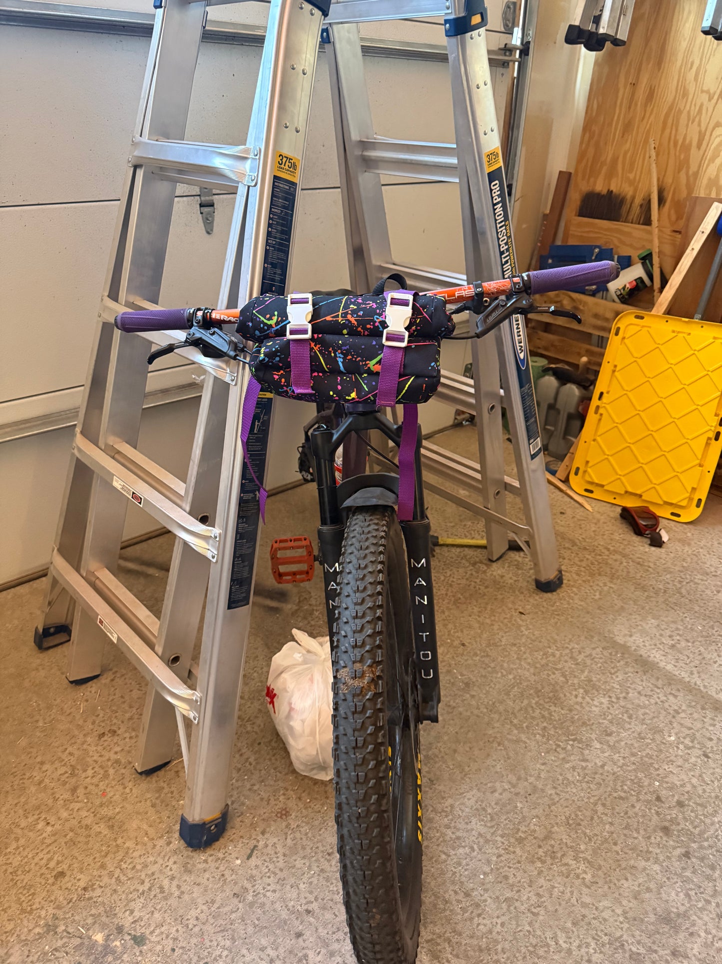 Flipped Fanny Pre-Sale