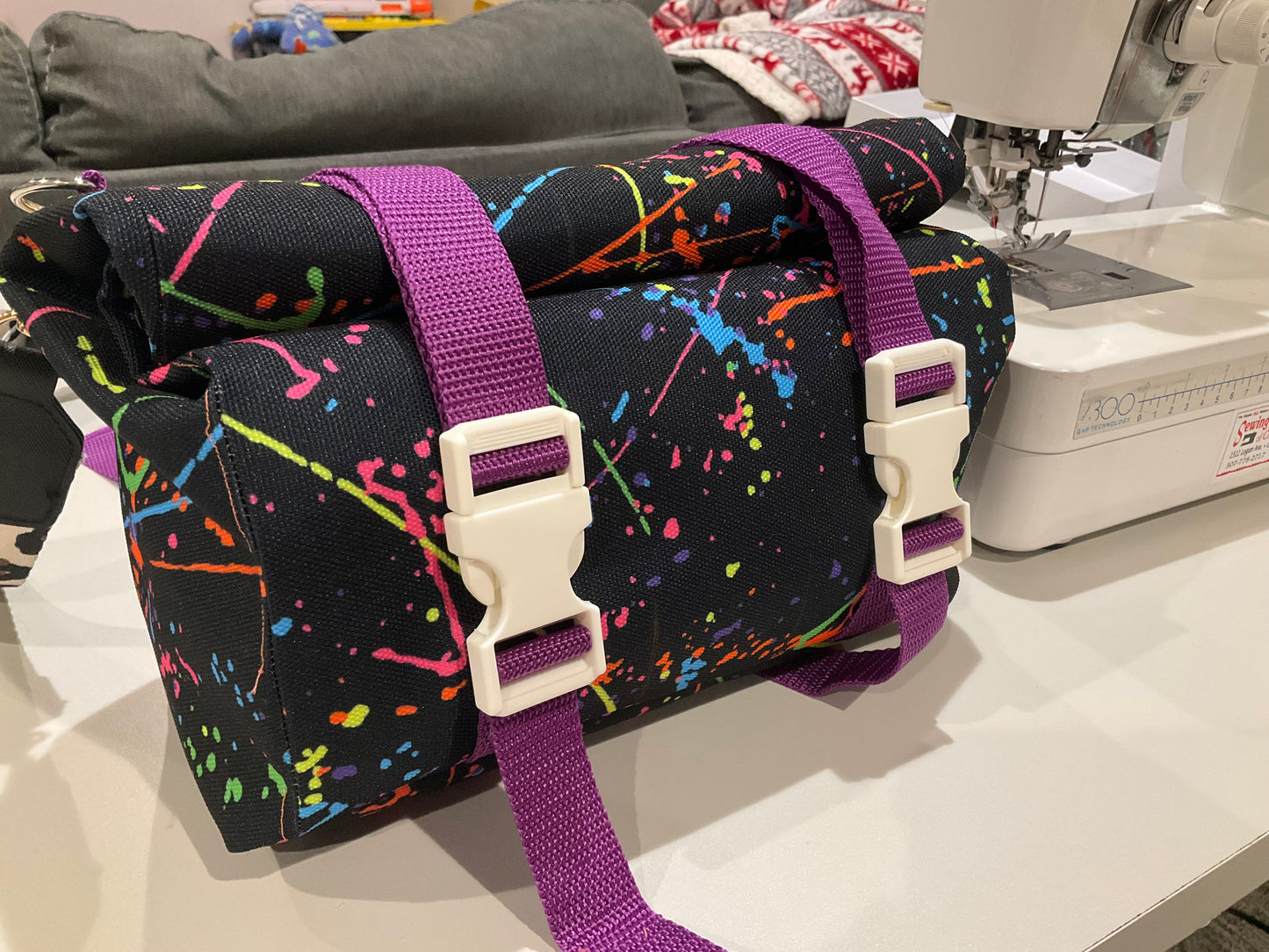 Flipped Fanny Pre-Sale