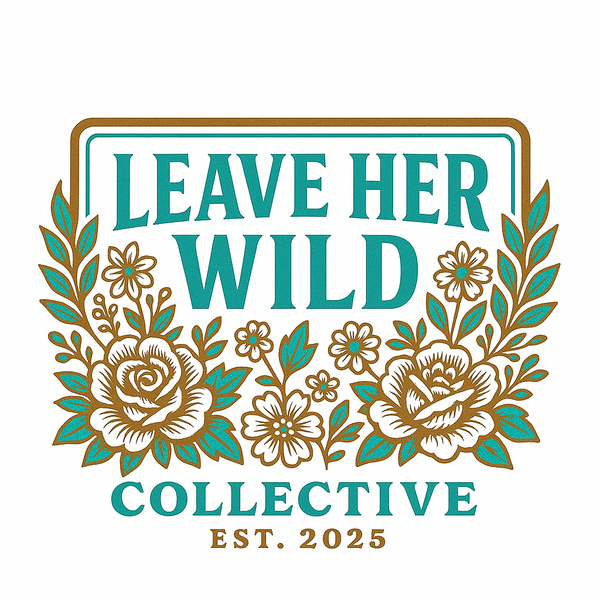 Leave her Wild Collective